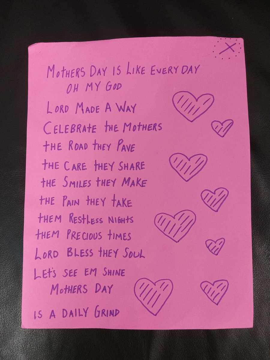 💜 Mothers Day LOVE From Me 💜