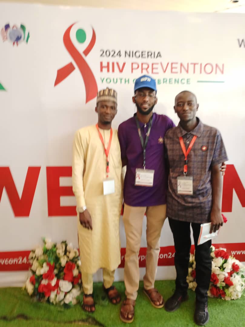 NHIVPC 2024, Adolescents And Young People (AYPs) As Change Agents.