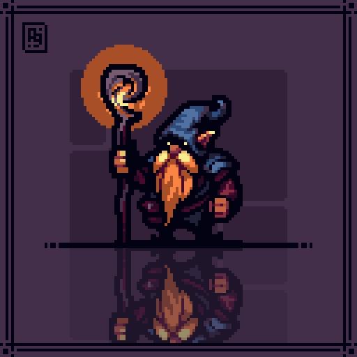 🔥🔛🔝 #pixelart