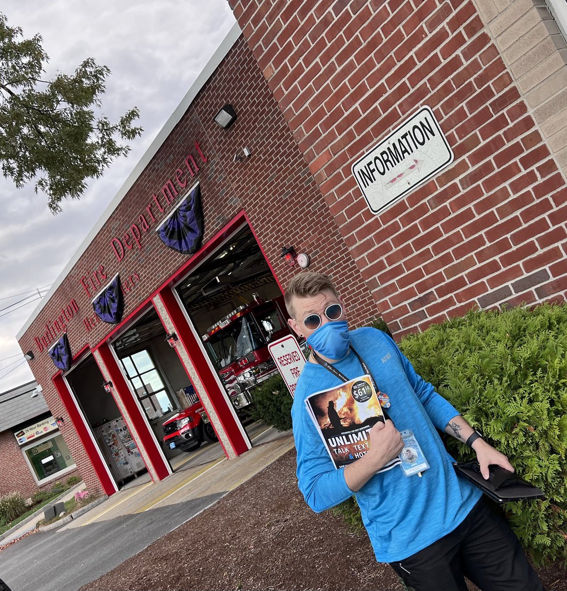 Corey Hatch tweet media