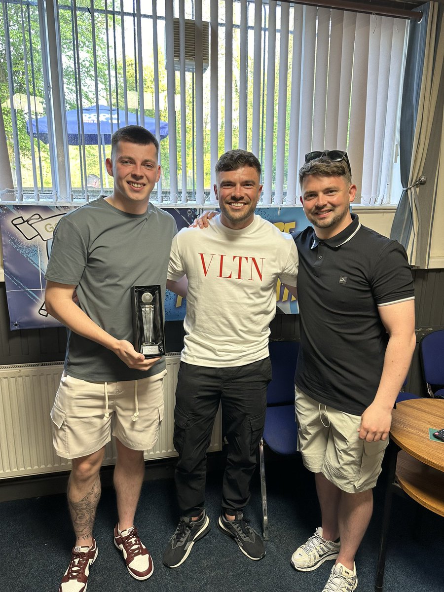 Goytre United FC tweet media