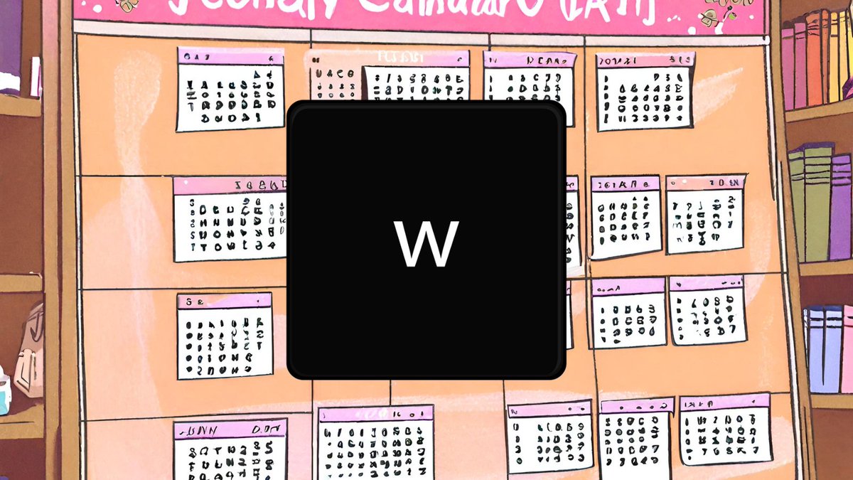 🗓️ Simplify Google Calendar:

📅 Use W for the week view

📆 Use A for the agenda view

#GoogleEDU
