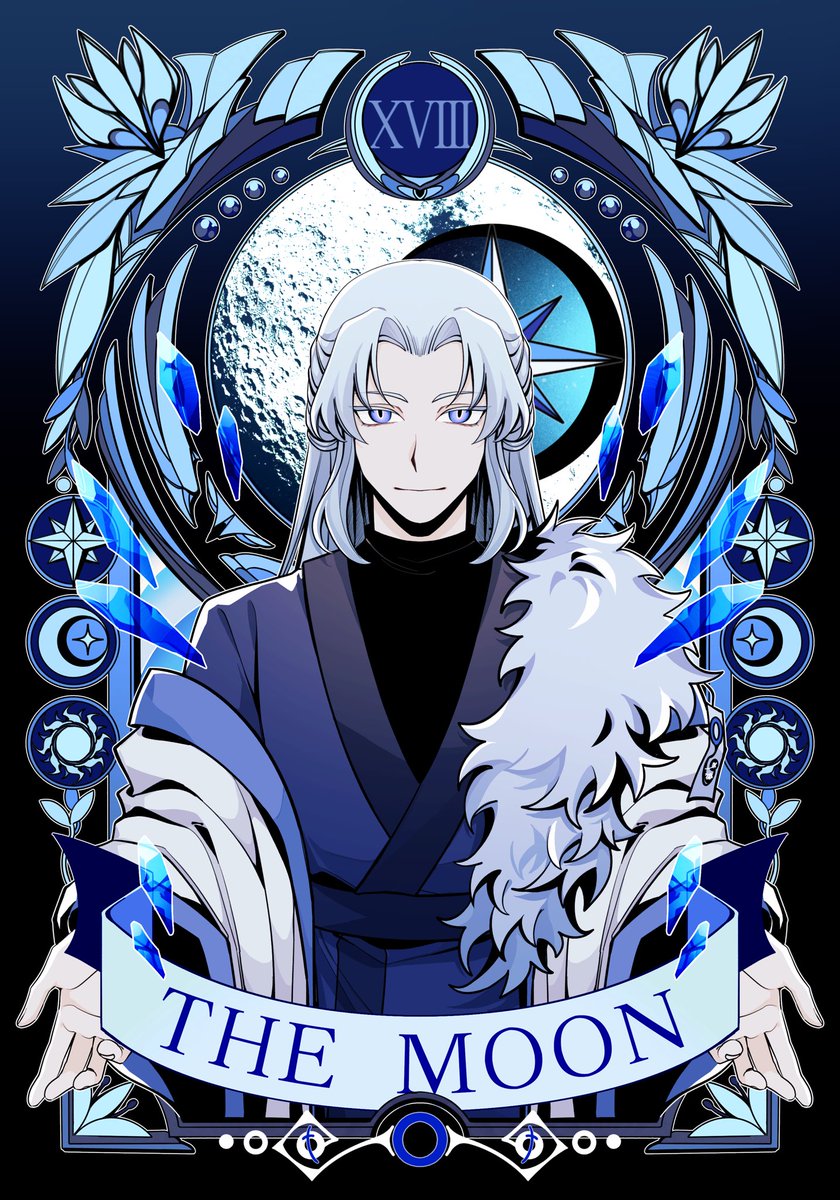 Mirror93776992's tweet photo. #TOG 
Tarot cards for Zahard and Eduan https://t.co/aJ6vFHrtOL