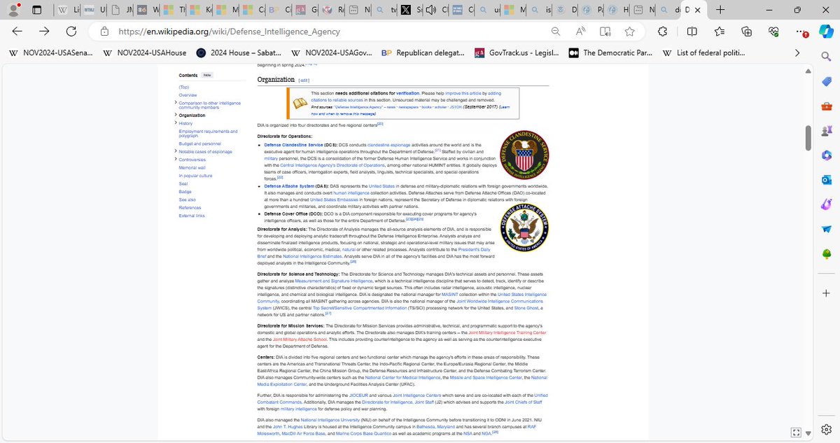 WashingtonDC. Mr.Joe Biden(DemocraticParty USAPresident) allegedly colluded to start ISR-PSE MutualConsent OCT2023 conflict to manipulate NOV2023Election by causing 35K-D 82K-I&M people. Sadly, this explains why FedGovt DoD c/o DIA did'nt anticipate/prevent/mitigate this event.