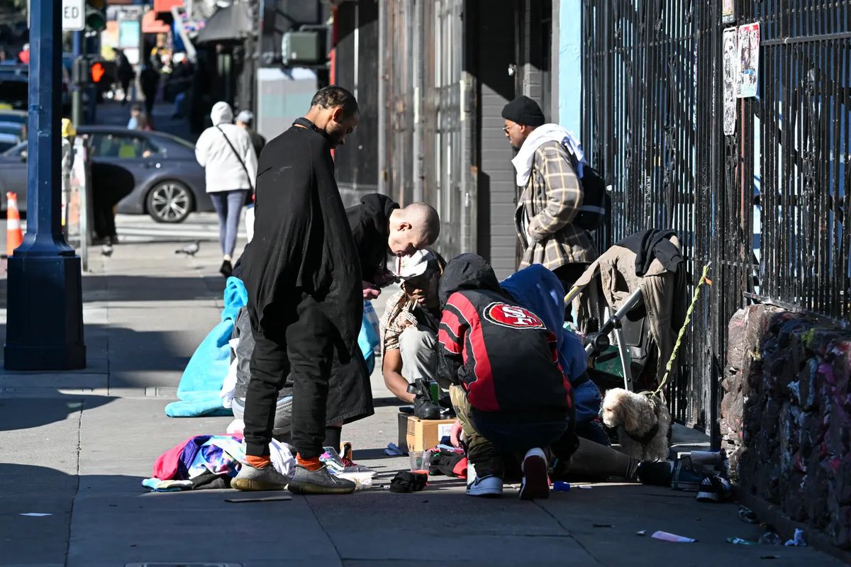 JUST WHEN I THINK I HAVE HEARD OF EVERYTHING…..Nancy Pelosi district !!! “San Francisco Slammed For Spending Millions Of Dollars For Vodka And Beer For Homeless Alcoholics” The chair of the Salvation Army San Francisco Metro Advisory Board, slammed the program after watching a…