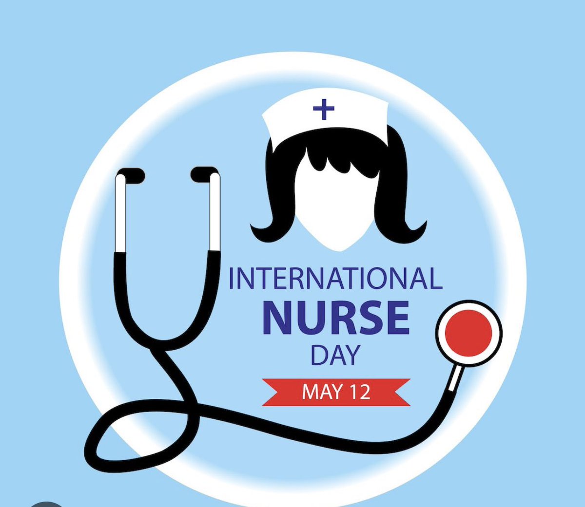 Happy international nurses day to my amazing colleagues! Nothing makes me prouder than being a nurse. There is no greater honour than caring for people when they need us the most! I have the pleasure of working with the best nurses @UpneetRiar @HelenCraigie7 @GemmaClark13465