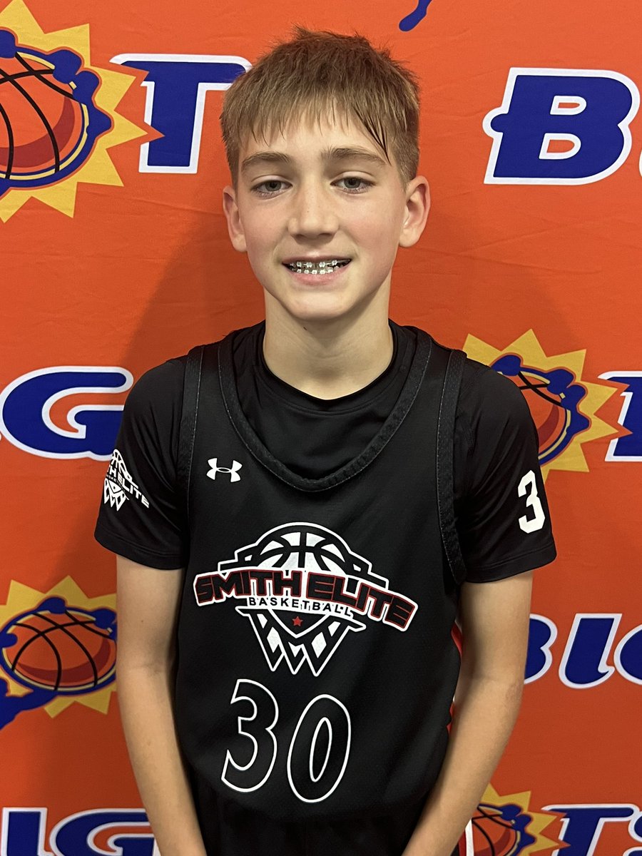 Big Shots Game MVPs tweet media