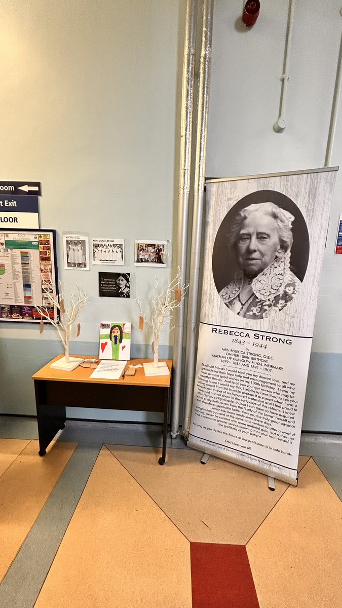 Anna Marie Syme tweet media