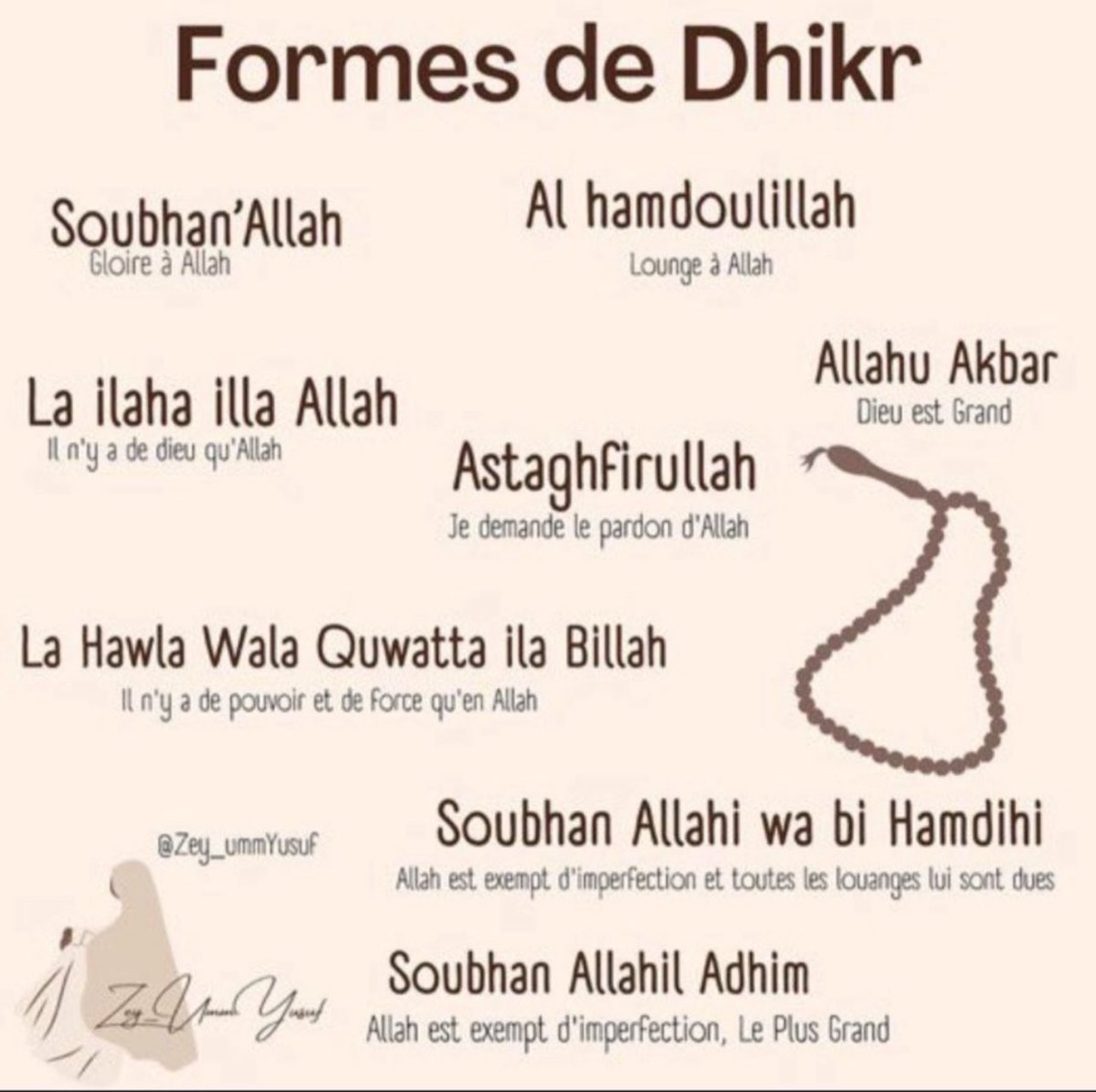 DHIKR‼️‼️