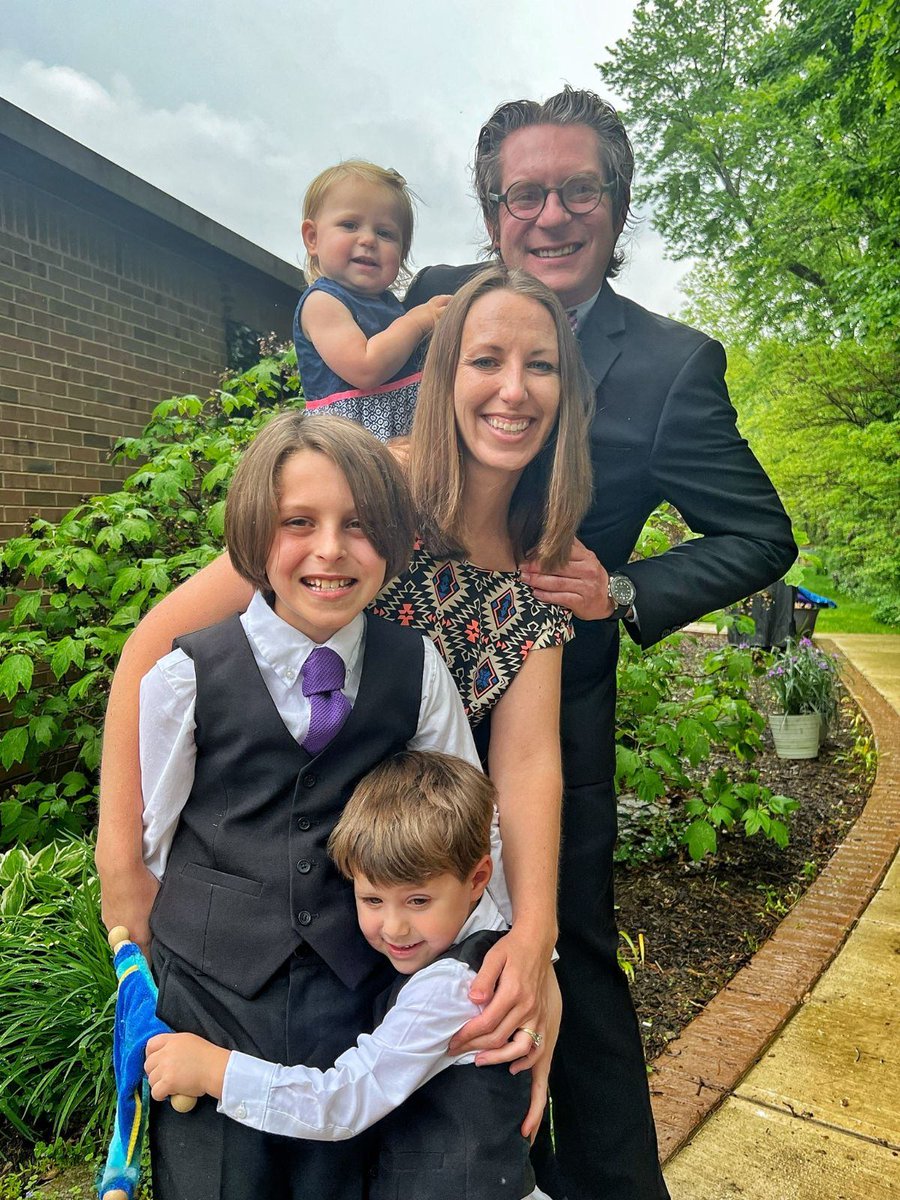 Merry Mother's Day to my significantly better half, and all the incredible mothers out there.