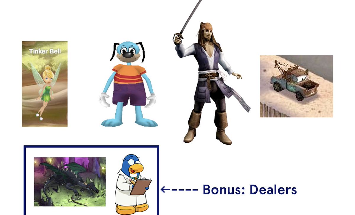 BitzyMouse tweet media