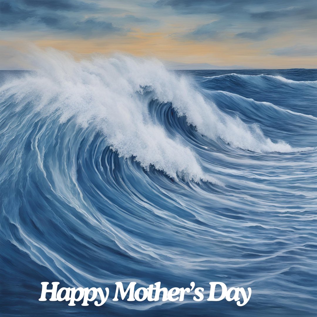 Wishing Each and Every Mom… A Very Happy Mother’s Day #BlueWave2024 #StrongerTogether 🌊🌊🌊🌊🌊