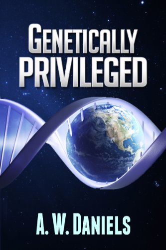 'An allegory indicative of the struggle between Science and Religion.' -Genetically Privileged-