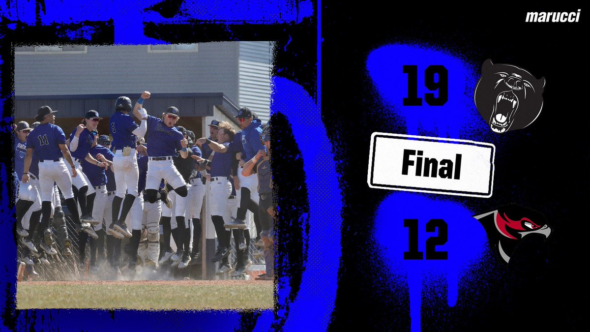 DMACC Baseball tweet media