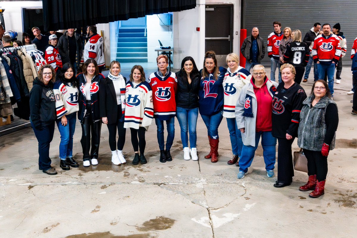 Lethbridge Hurricanes tweet media