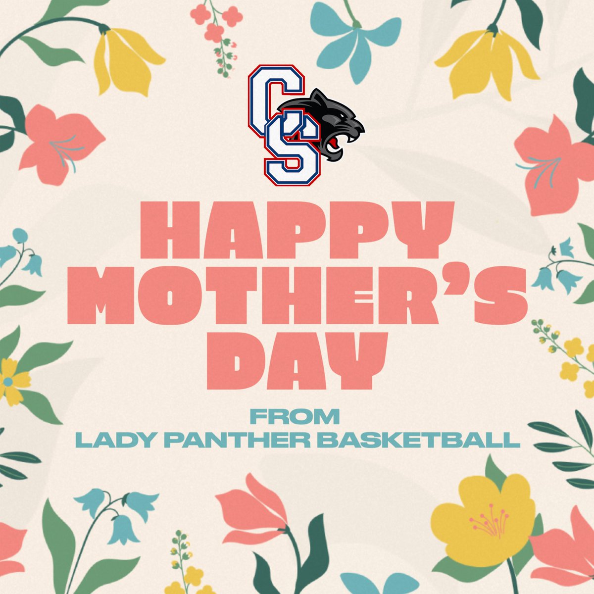 So grateful for our AMAZING mom’s, today is your day!💐 #STP