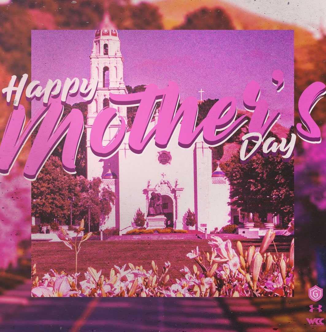 Happy Mother's Day from our Gael Family to yours!!!