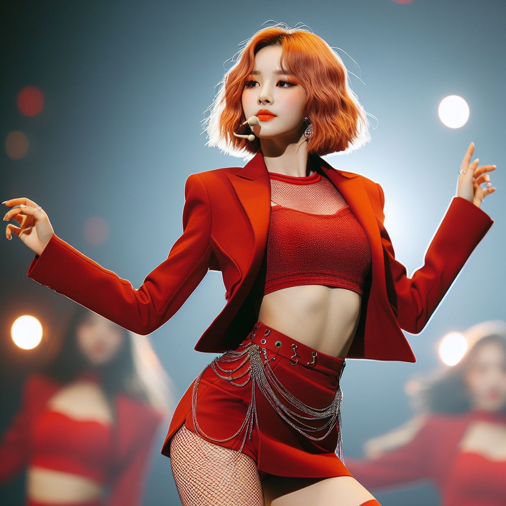 lunara_ent's tweet photo. Supernova Sparkle in Bangkok
YOO HAEJIN
#MonthlyEntertainment
#monthlyentertainment
#monthlyent #monthlyidol
#NewMusic #Kpop https://t.co/qCfB9fRRwI