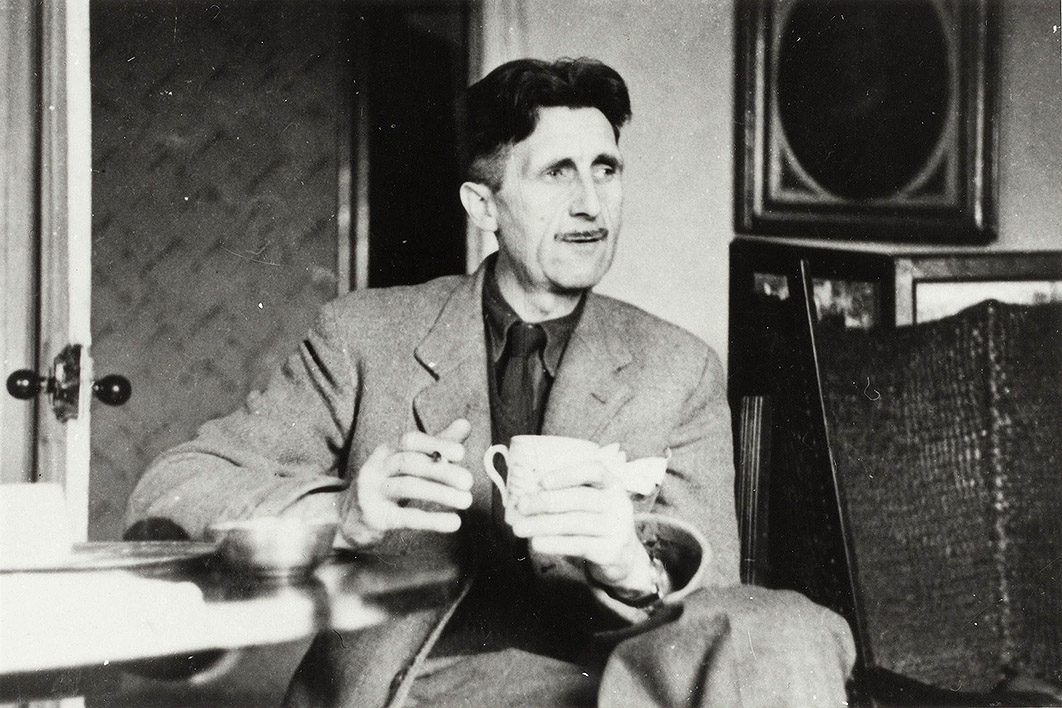 “Every generation imagines itself to be more intelligent than the one that went before it, and wiser than the one that comes after it.” — George Orwell (1903 - 1950)