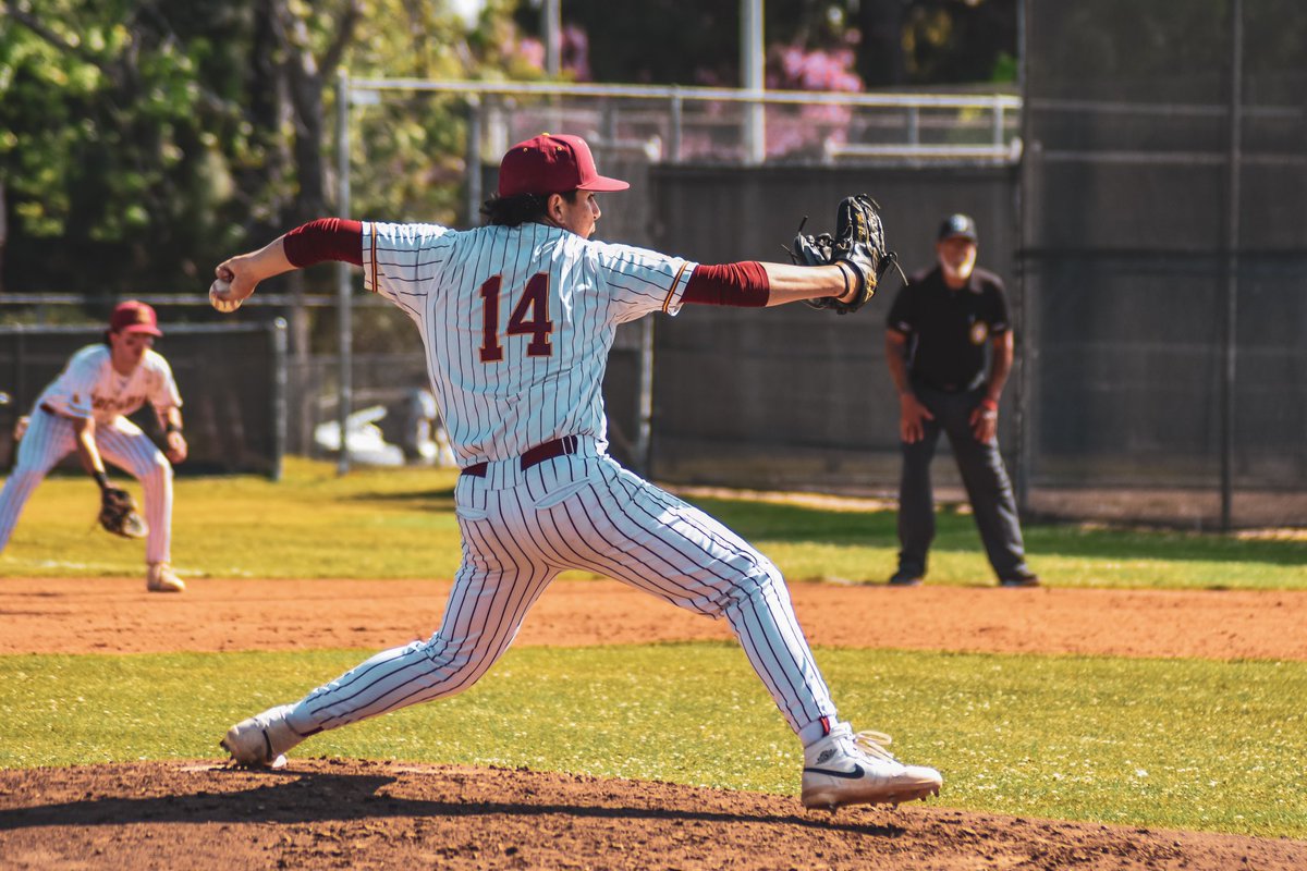 ArcadiaUnified's tweet image. Moving on! Arcadia High’s Boys Varsity Baseball Team clinched its spot in the CIF Southern Section Division 2 Semifinals after a thrilling 2-1 victory over Westlake High! Best of luck to the team as it takes on Hart High School on Tuesday, May 14. #ApacheStrong

Full Photo Album…