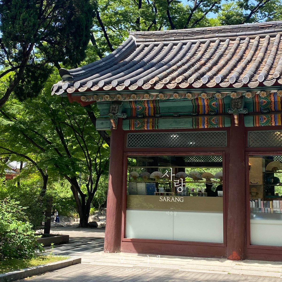 덕수궁 | Deoksugung Palace ⛲️🏛️