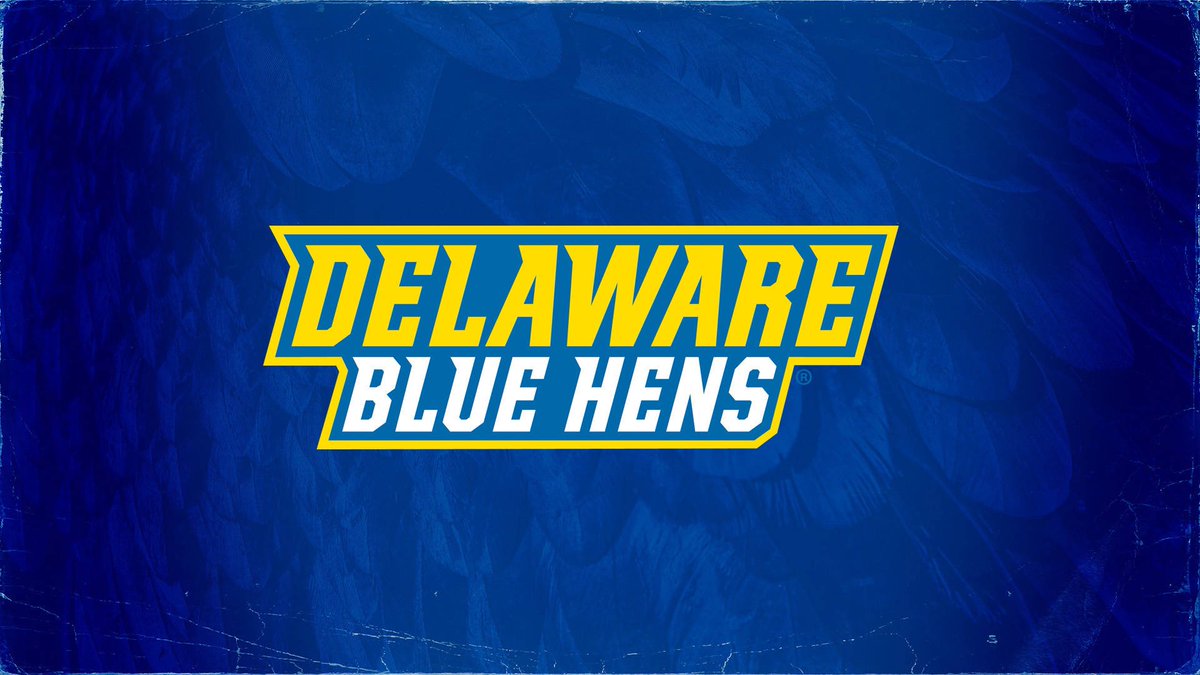 Robbie johnson jr (@robbiej2025) on Twitter photo After a conversation with <a href="/Coach_AndrewP/">Andrew Pierce</a> i’m excited to receive my 10th D1 offer from the University Of Delaware!! #closetohome🔵🟡 After a conversation with <a href="/Coach_AndrewP/">Andrew Pierce</a> i’m excited to receive my 10th D1 offer from the University Of Delaware!! #closetohome🔵🟡