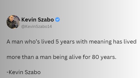 Kevin Szabo tweet media