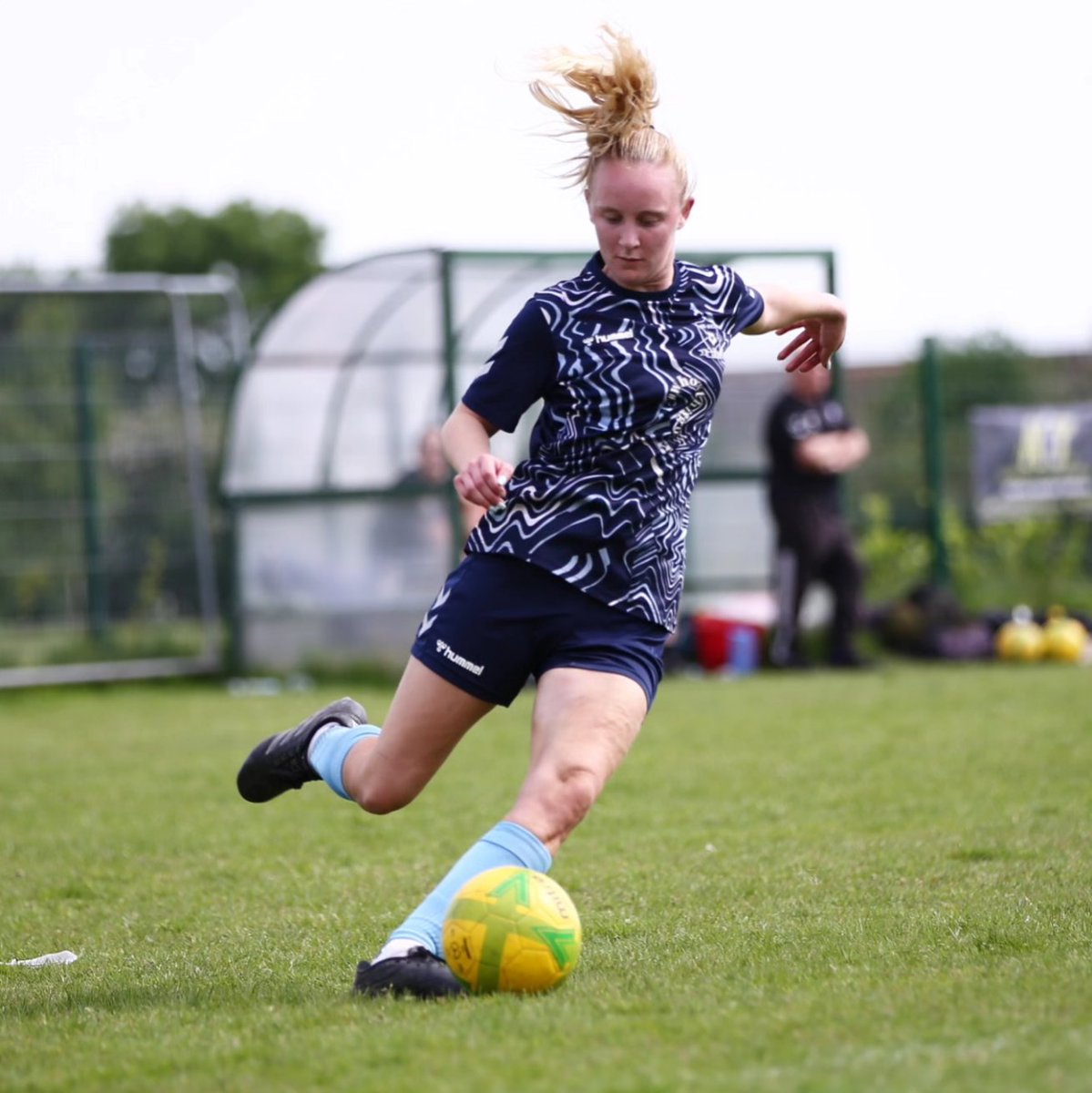 📸⚽
MATCH DAY PHOTOS 

v.s Olveston United 

Score: 5-2

📸 @BMEastPhotos

#matchdayphotos #AEKBocoLadies #UpTheBoco