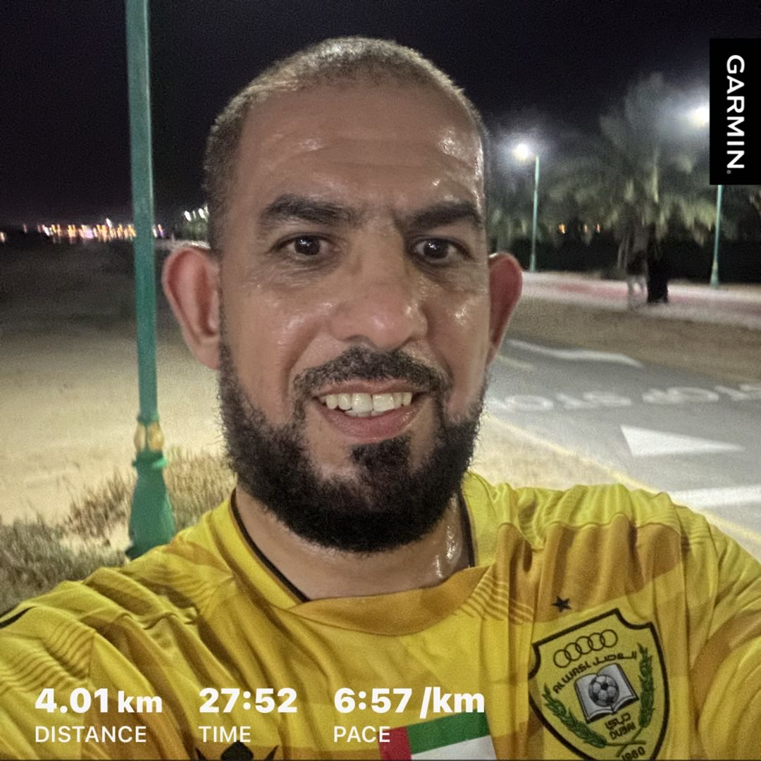 #beatyesterday #garmin