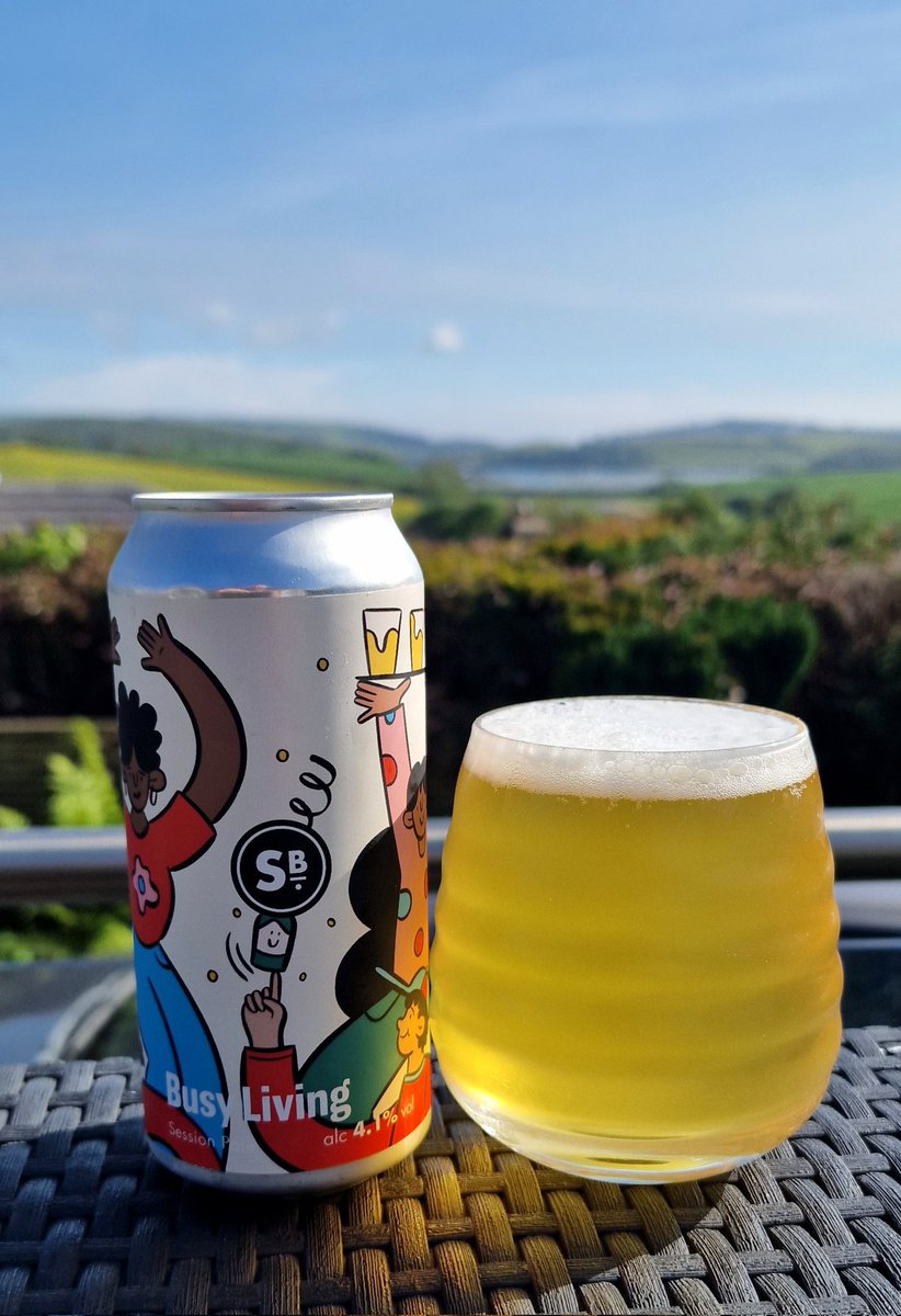 twickerman 🙃 🏖️ 🚵 🌴🛶 (@twickerman) on Twitter photo I'm Busy Living the Devon dream, with a little help from <a href="/SaltaireBrewery/">Saltaire Brewery</a>. Cheers my lovelies 🍻 I'm Busy Living the Devon dream, with a little help from <a href="/SaltaireBrewery/">Saltaire Brewery</a>. Cheers my lovelies 🍻