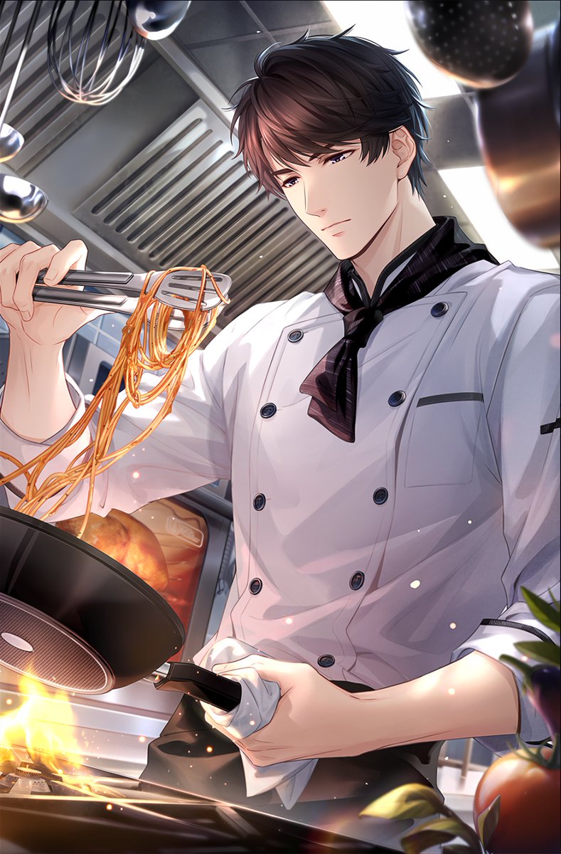 Victor 🥰
CN server   
#李泽言 #恋与制作人 #恋とプロデューサー #MrLoveMobile #戀與製作人 #러브앤프로듀서 #ゼン #이택언 #otome #mrlove #visualnovel