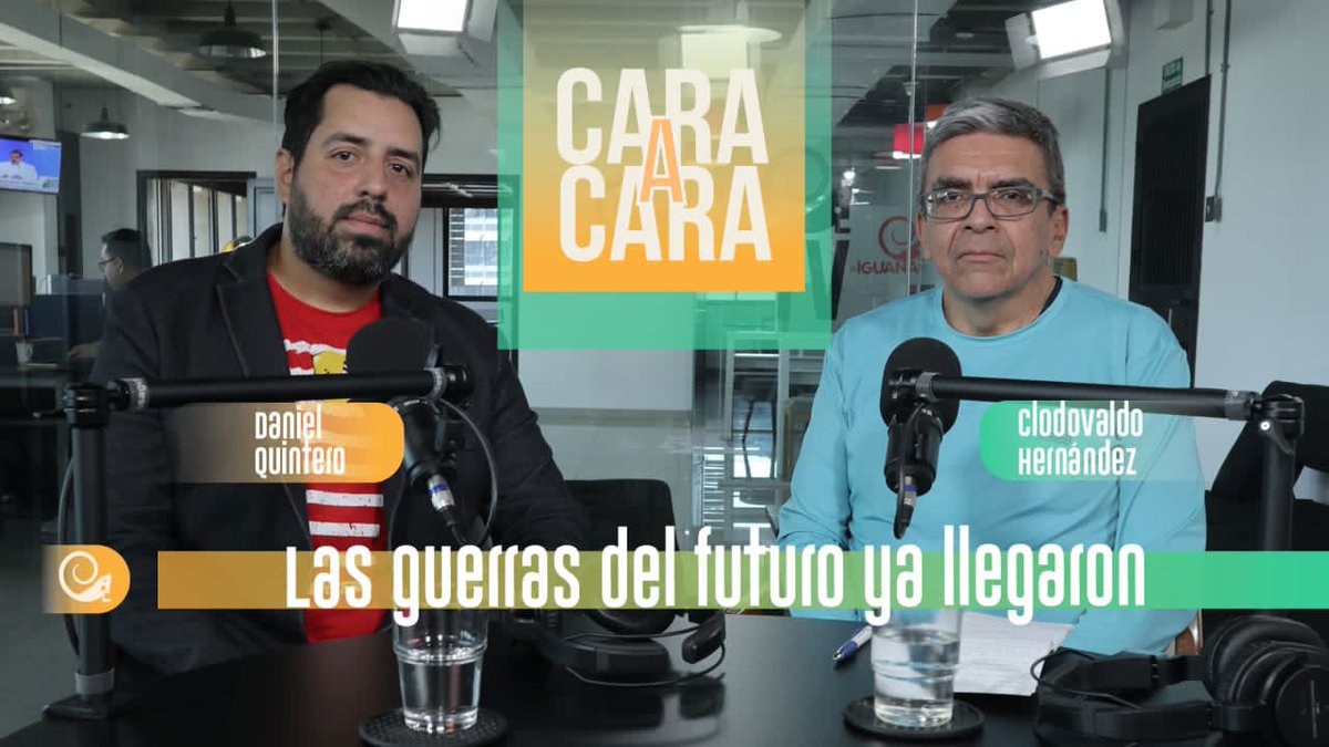 dquinterotv10's tweet photo. Estados Unidos🇺🇸avanza a su objetivo de quedarse con el Esequibo de Venezuela, los recursos y ubicación geográfica hace que se acerque a tomarlo por la fuerza. Las Guerras del Futuro ya llegaron. Hablamos de esto y algo más en @la_iguanatv
Con @clodoher https://t.co/3foAcqMSVc https://t.co/5TWb6rgV62