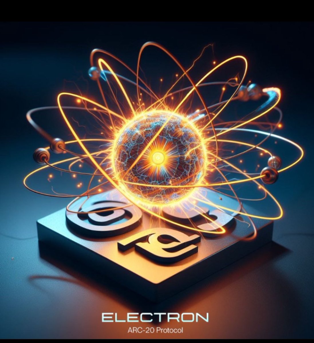 Electronarc20 token presents an exciting opportunity to be part of the digital asset revolution, backed by the robust security of Bitcoin. By investing in Electronarc20, you're not only acquiring a digital asset backed by a secure and reliable infrastructure but also contributing…