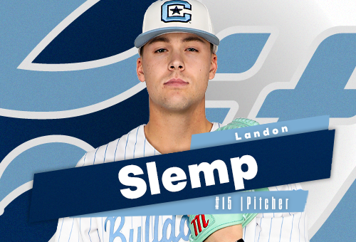 3⃣⬆️3⃣⬇️ for @Landonslemp to start the first!

#OurMightyDogs