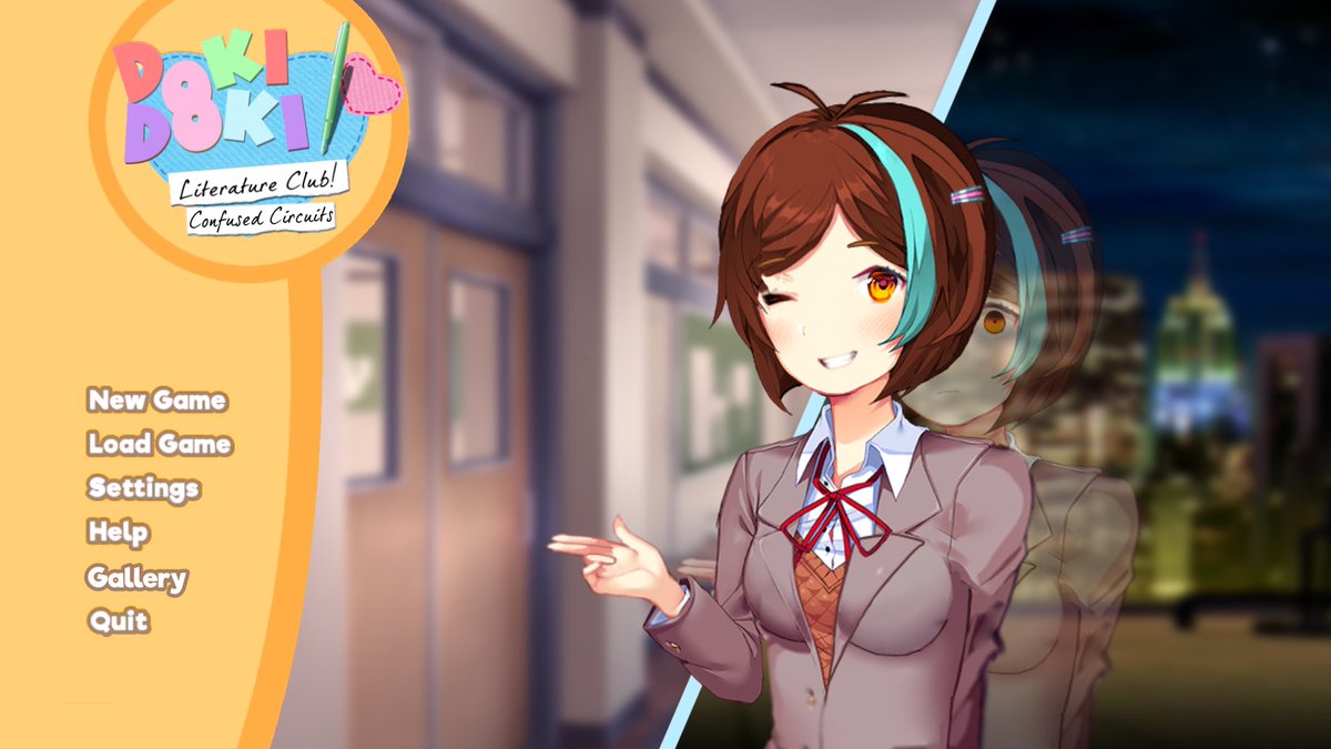 𝔼𝕞𝕞𝕚'𝕤 𝕥𝕙𝕖 𝕟𝕒𝕞𝕖! ℍ𝕠𝕨 𝕒𝕣𝕖 𝕪𝕒?

[ Half Parody / Half Main ]
>Name: 𝔼𝕞𝕞𝕒 𝔸𝕪𝕦𝕞𝕚
>Nicknames: 𝔼𝕞𝕞𝕒/𝔼𝕞𝕞𝕚
> 𝕊𝕙𝕖 / 𝕋𝕙𝕖𝕪
> 𝔹𝕚 &amp; 𝕋𝕣𝕒𝕟𝕤𝕗𝕖𝕞

𝔸𝕝𝕣𝕚𝕘𝕙𝕥 𝕥𝕙𝕖𝕟!