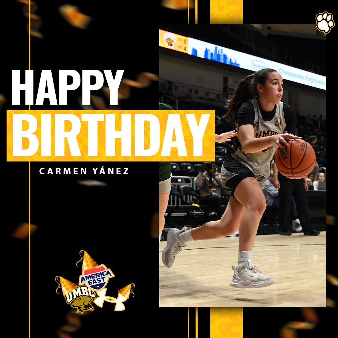 Please help us wish a happy birthday to Carmen! 🥳

#retievernation🐾