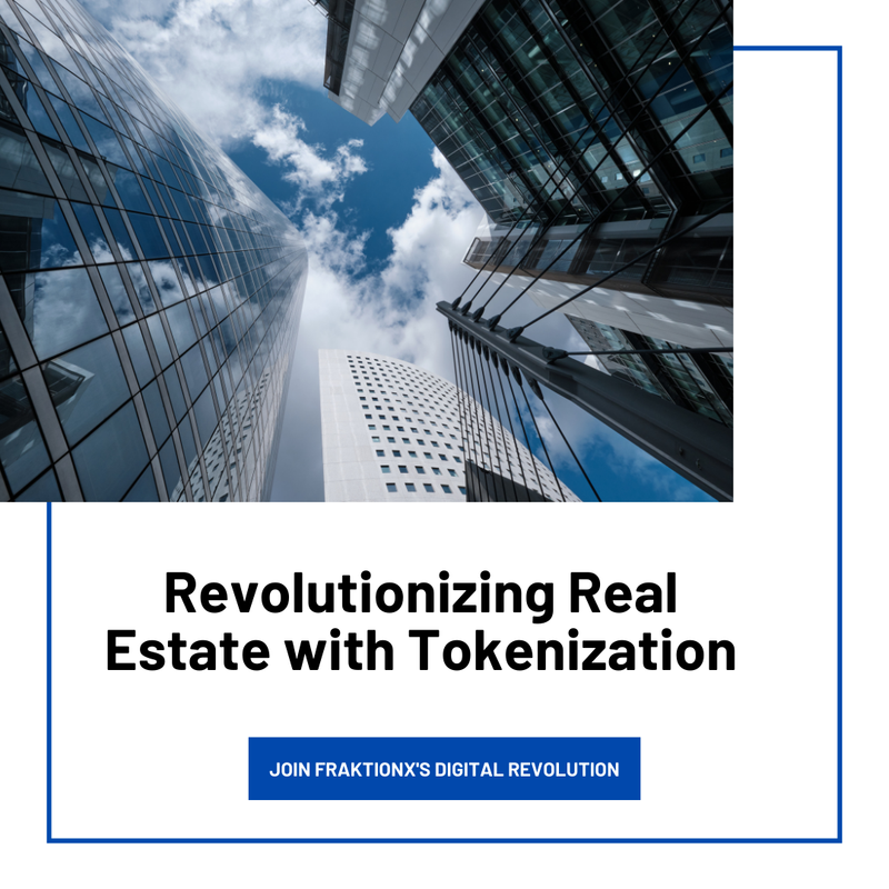 ownafraktion's tweet photo. Exciting News Alert! 

We know that the digital landscape is evolving rapidly, and we're here to help your business adapt and thrive.

Our standout service? Real Estate Tokenization! 

#FraktionX #RealEstateTokenization #WEB3 #Blockchain #FutureIsHere #Tokenization` https://t.co/LcTJnSKqVm