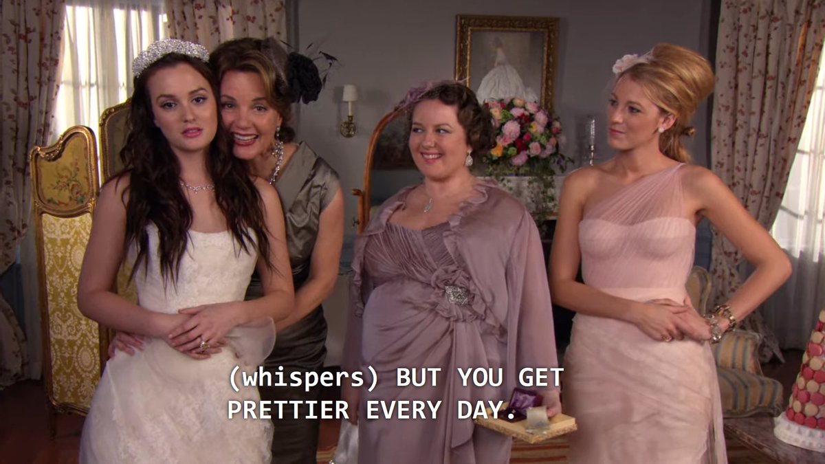 Gossip Girl out of context (@GGOoCx) on Twitter photo 2024-05-12 16:15:03