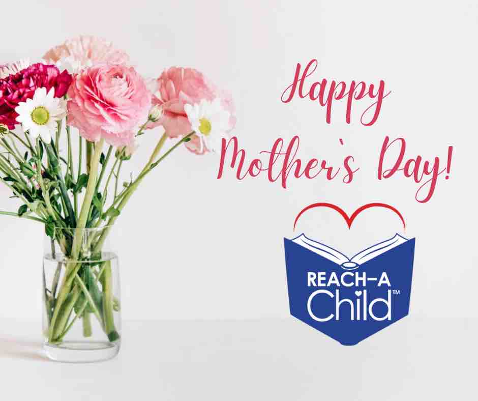 Happy Mother’s Day! #happymothersday #mom #celebrate #kids #books #firstresponders #authors #community