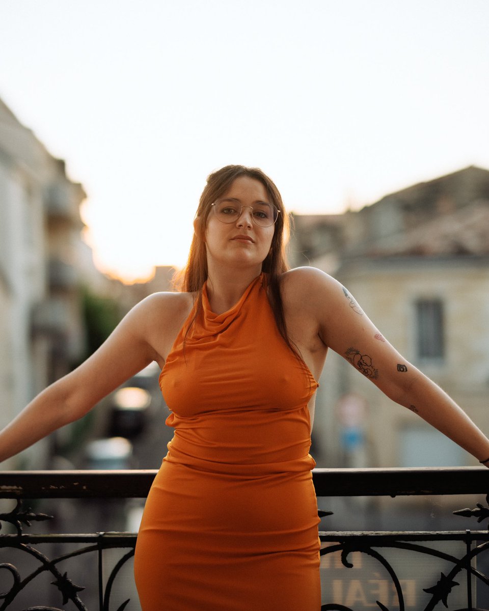 clairobscur__'s tweet image. Let the light shine on you

📸 @RustyRyu