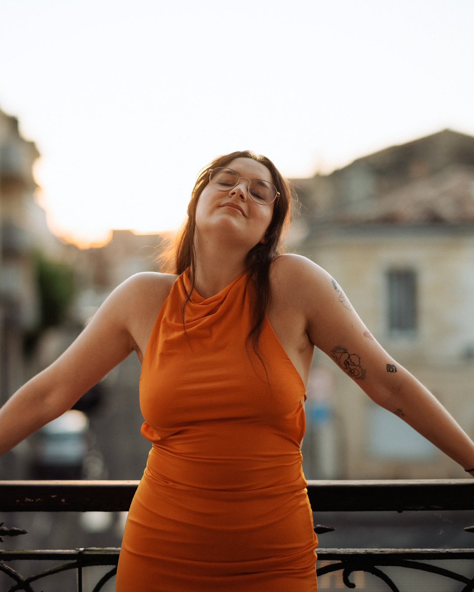 clairobscur__'s tweet image. Let the light shine on you

📸 @RustyRyu