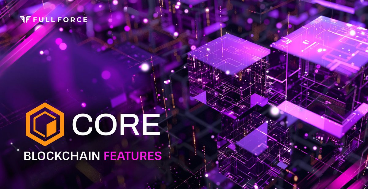 The powerful infrastructure and minimal transaction fees of @Coredao_Org perfectly complement our Engage-to-Invest approach, making it the optimal choice for consistent, interactive community involvement. 

By leveraging Core’s high throughput capabilities, we ensure seamless and…