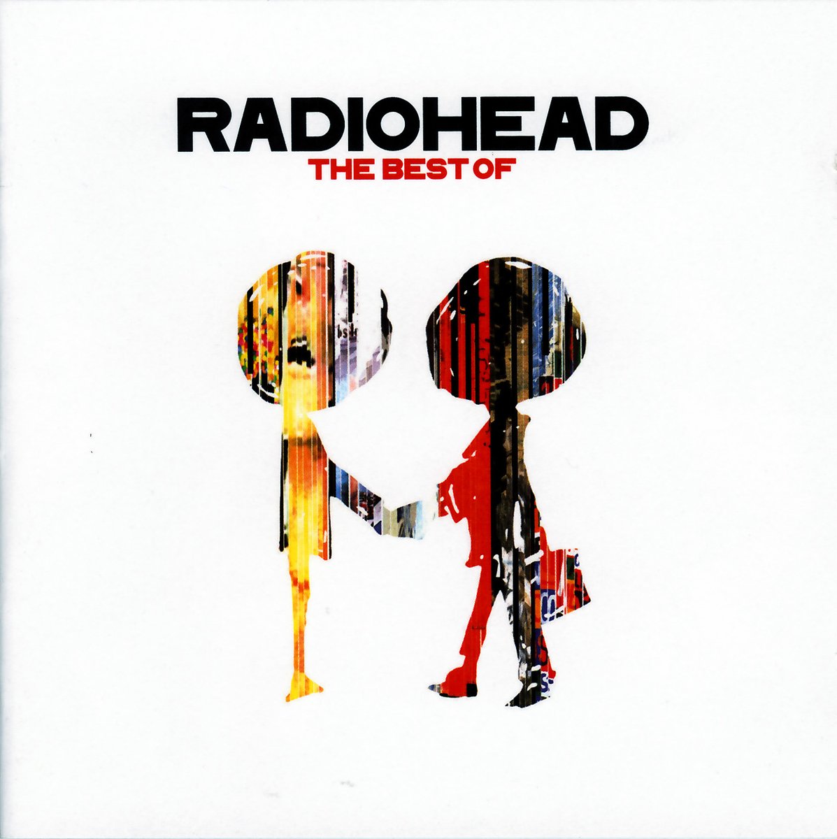 Martin36935744's tweet photo. Radiohead - Radiohead: The Best Of (2008) #compilations  #Rock #AlternativeRock #Electronic #ArtRock #ExperimentalRock #PostBritpop #Abingdon #Oxfordshire #UK 🇬🇧 #00s #2000s #Parlophone https://t.co/Z4pFtHDi0p