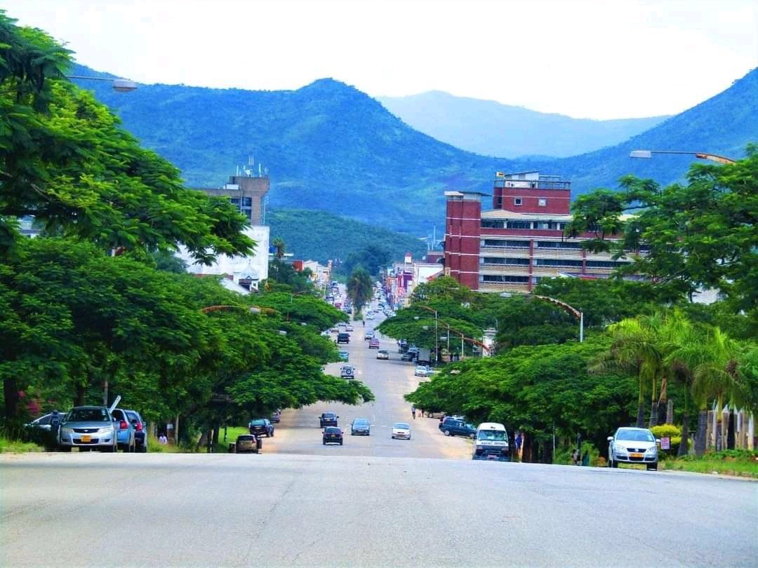 Mutare, Zimbabwe 🇿🇼