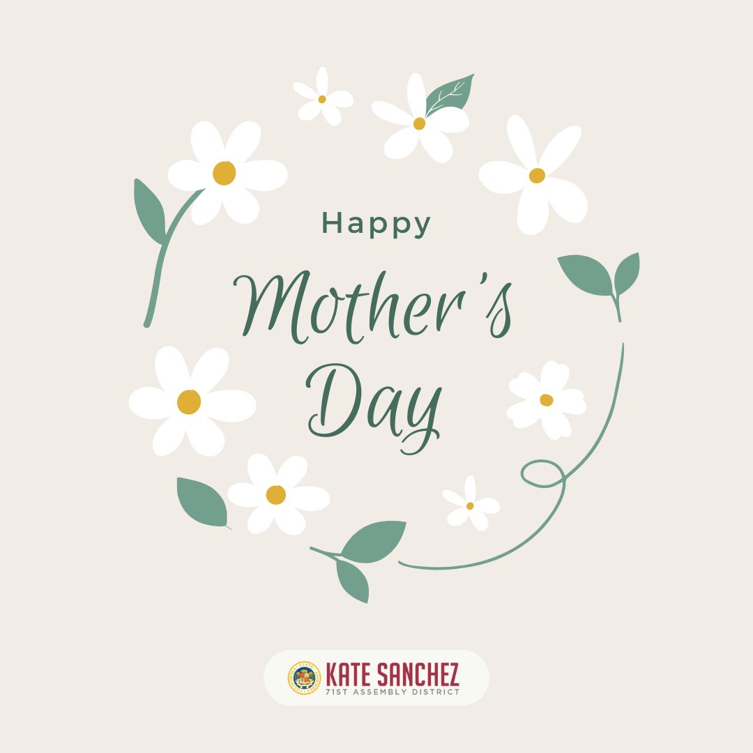 Happy #MothersDay to all the incredible moms out there! Your love, strength, and care make the world a brighter place every day. 💐❤️ Let's celebrate the amazing women who guide, inspire, and support us. We appreciate you!