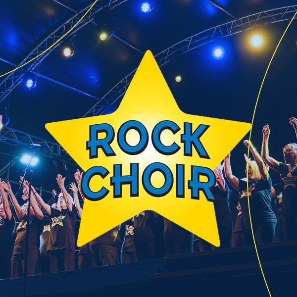 HARLOW ROCK SCHOOL tweet media