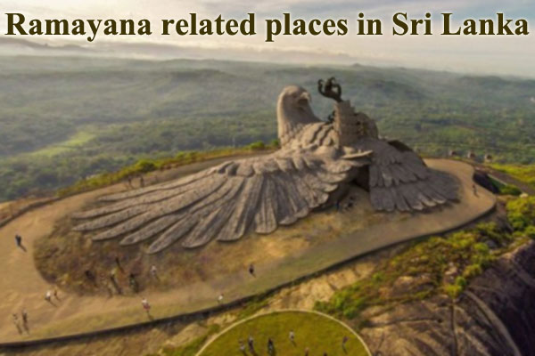 10 Ramayana Places In Sri Lanka You Can Visit ritiriwaz.com/10-ramayana-pl… #Ramayana #Srilanka #ramayan #Ramayan_TheGloryOfIndia #Lakshman #shreeram #shriram #Hanuman #JaiShreeRam