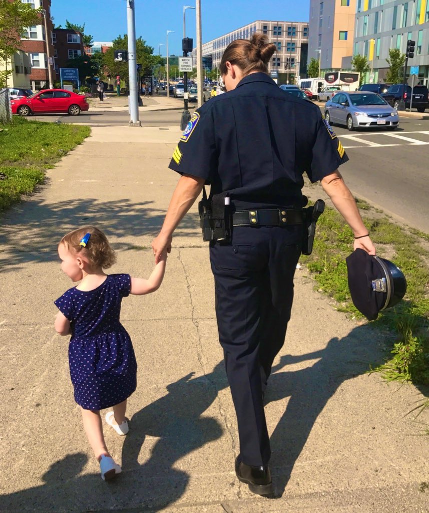 To all the moms working hard everyday to protect and serve one of the nation’s greatest cities, we say: “Happy Mother’s Day!!!” #HappyMothersDay2024