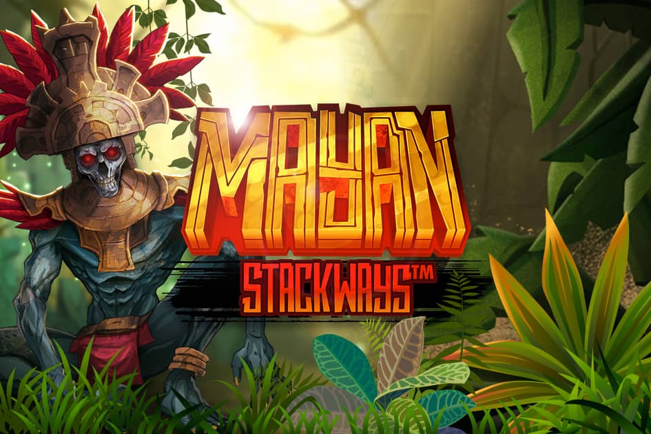 For little over 1 year, people have been enjoying the Mayan Stackways game by @hacksawgaming .

It remains one of the fan favourites among the slot games. 

A game that has seen some VERY large W's. 

Visit winbit.io

#slotgames #casino #gamblefi