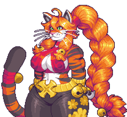 「halfbody commissions, these were fun to 」|x0_000 (Commissions Closed, Q: 0)のイラスト